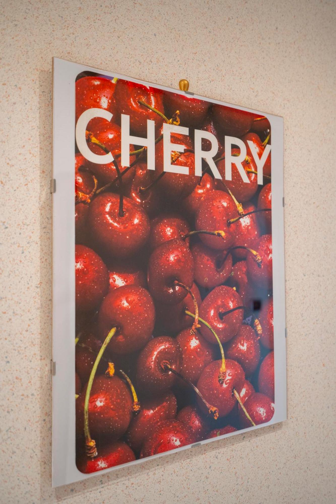 Cherry House Monopoli Exterior foto